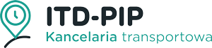 Logo ITD-PIP