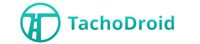 TachoDroid - Najlepszy czytnik Kart Kierowców
